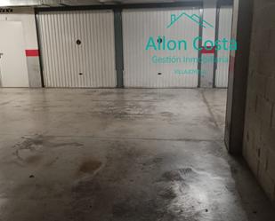Parking of Garage for sale in Villajoyosa / La Vila Joiosa
