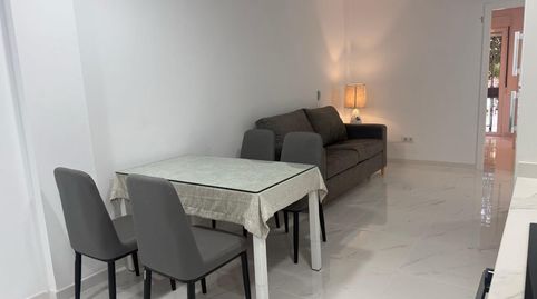 Foto 2 de Piso de alquiler en Oca, Sta. Marina - San Andrés - San Pablo - San Lorenzo, Córdoba Capital