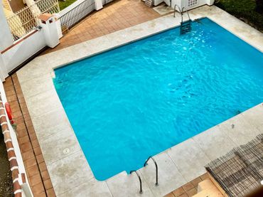 Appartement avec piscine à vendre à N/A
