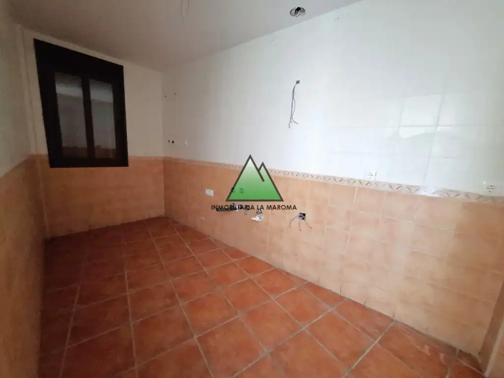 Jardí de Pis en venda en Alcaucín amb Jardí privat, Terrassa i Piscina