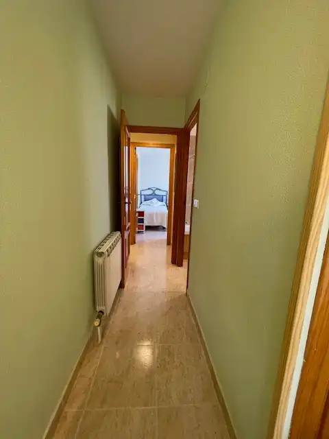 Attic for sale in Alicante / Alacant  with Terrace, Furnished and Community pool