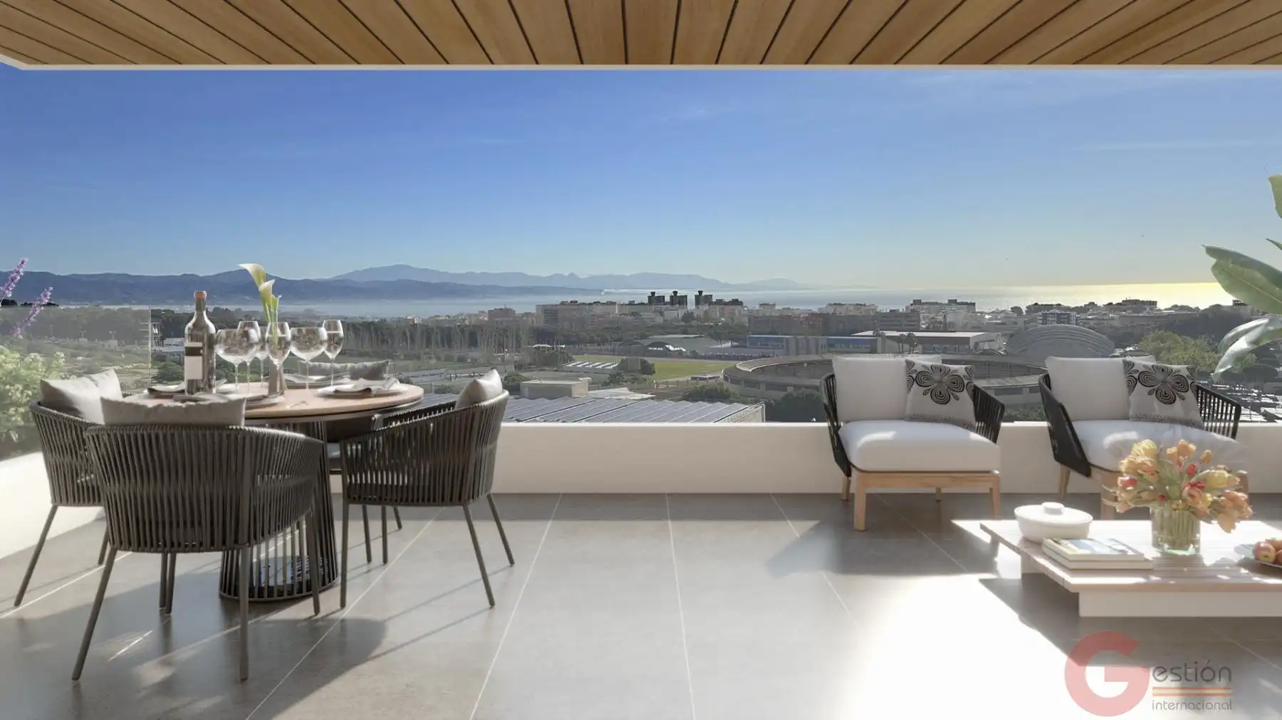 Apartment mit Pool zum Verkauf in El Pinillo, imagen 25