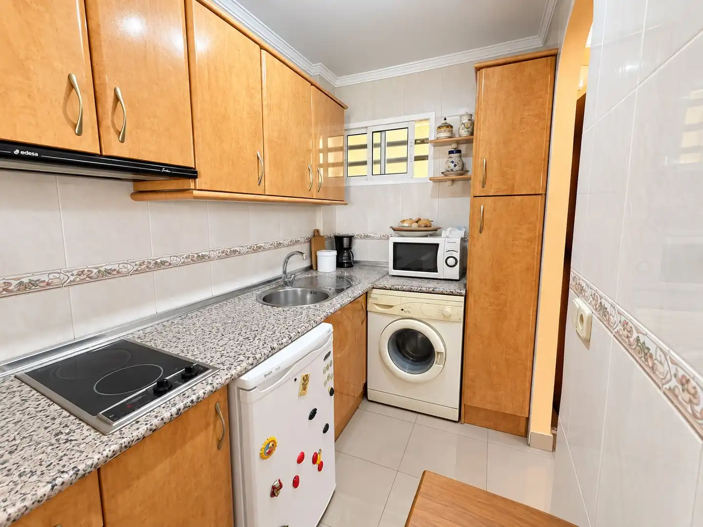 Piso con ascensor en venta en Avenida Gamonal 7, imagen 7