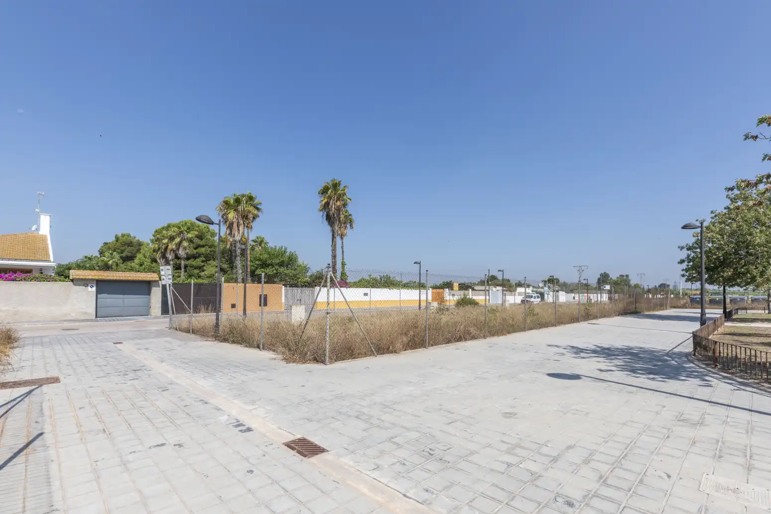 Residencial en venta en El Palmar