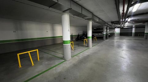 Foto 4 de Garatge en venda a Calle Escritora Emily Santa Cruz, El Higuerón, Córdoba Capital