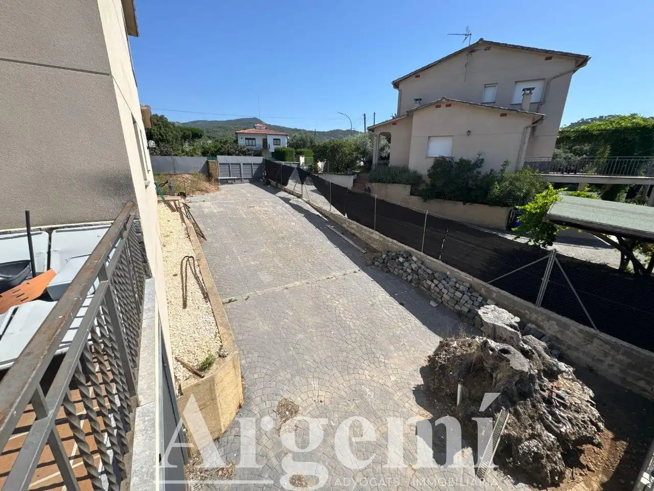 Villa con terrazza in vendita a Bigues i Riells del Fai, imagen 24