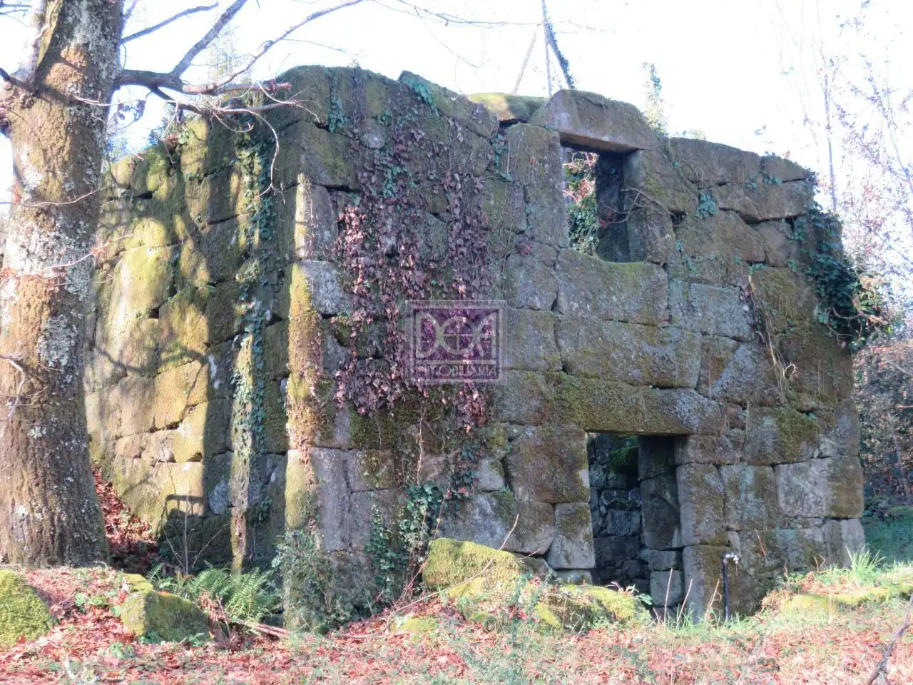 Casa rústica amb jardí en venda a Mondariz, imagen 18