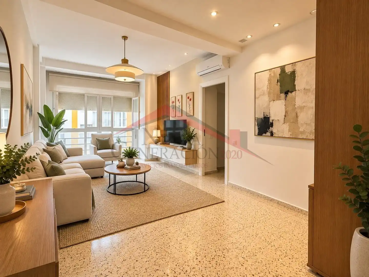 Appartement avec ascenseur à vendre à Plaza de toros - Venta Vargas - Capitania, imagen 14