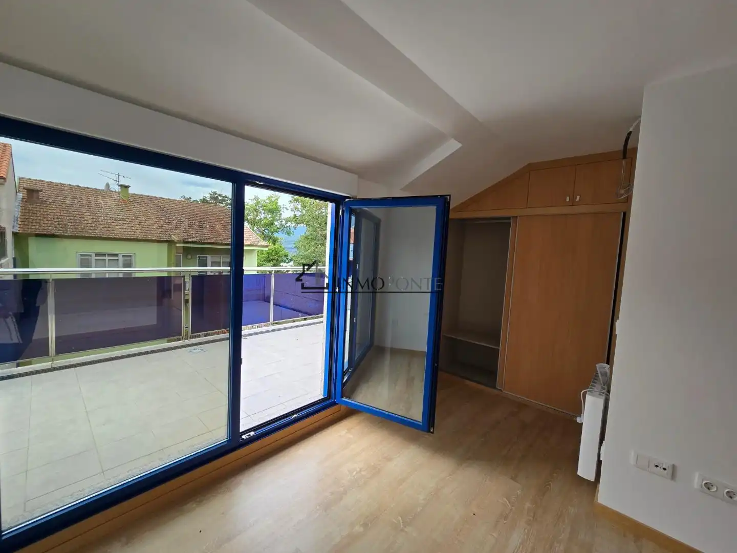 Piso con ascensor en venta en Soutomaior, imagen 17