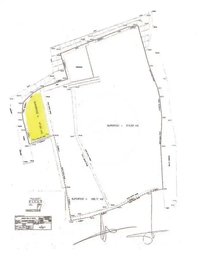Residencial en venta en Bunyola