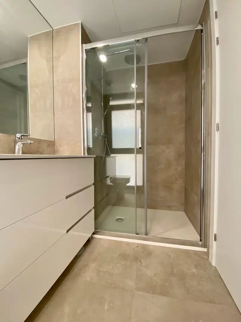 Apartament en venda a Madrid, Madrid