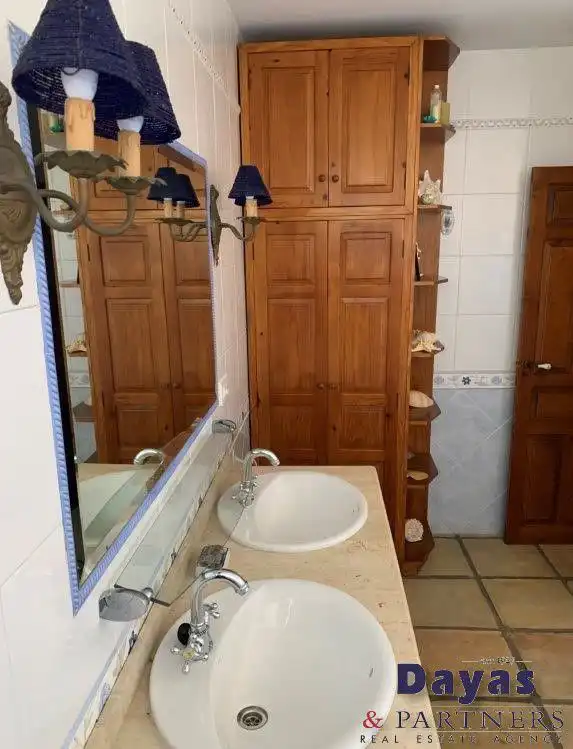 Casa amb terrassa en venda a suecos, imagen 14