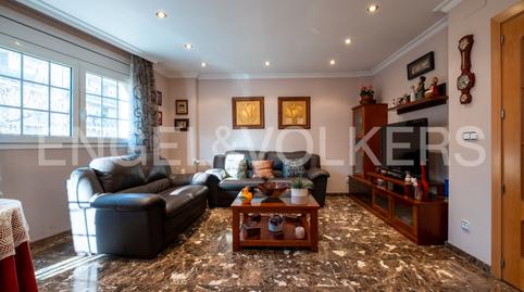 Foto 2 de Casa adosada en venda a La Bordeta, Lleida