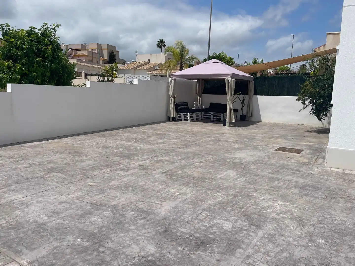 Villa mit Pool zum Verkauf in Calle Arcipreste de Hita 5, imagen 9