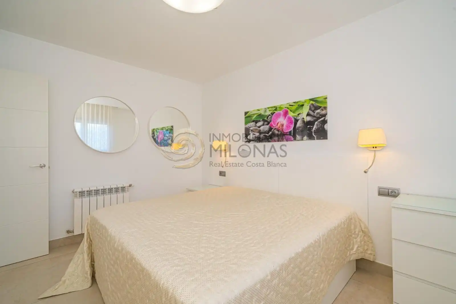 Villa con piscina in vendita a L'Albir, imagen 44