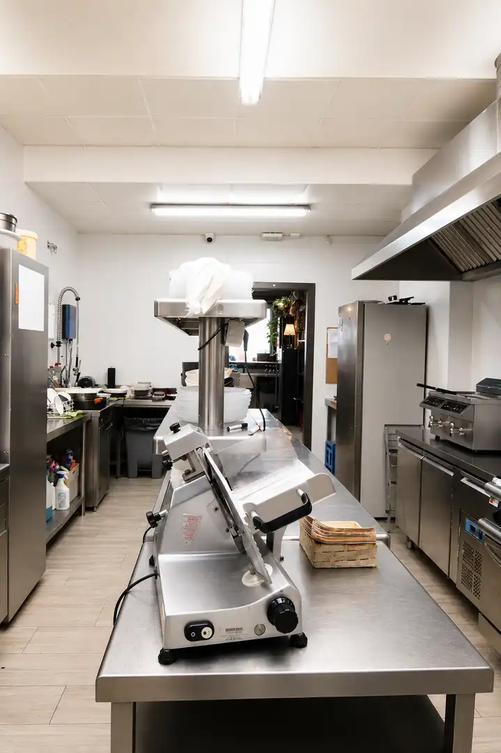 Business premises to rent in Centre - Passeig i Rodalies, imagen 34