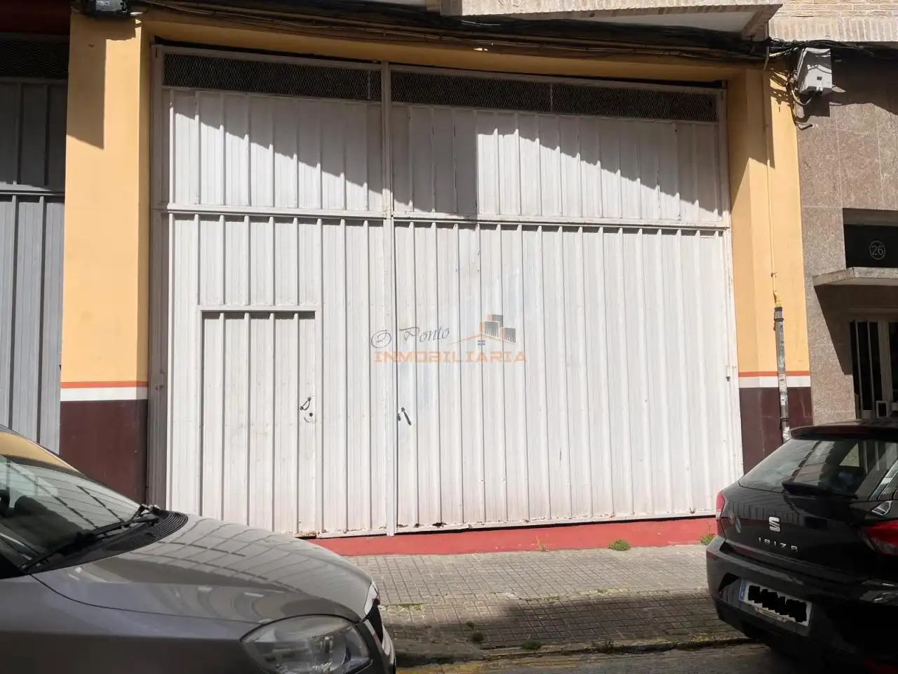Business premises for sale in Fajardo