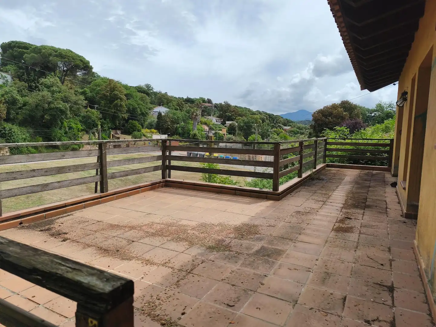 Casa con giardino in vendita a Santa Maria de Palautordera, imagen 16