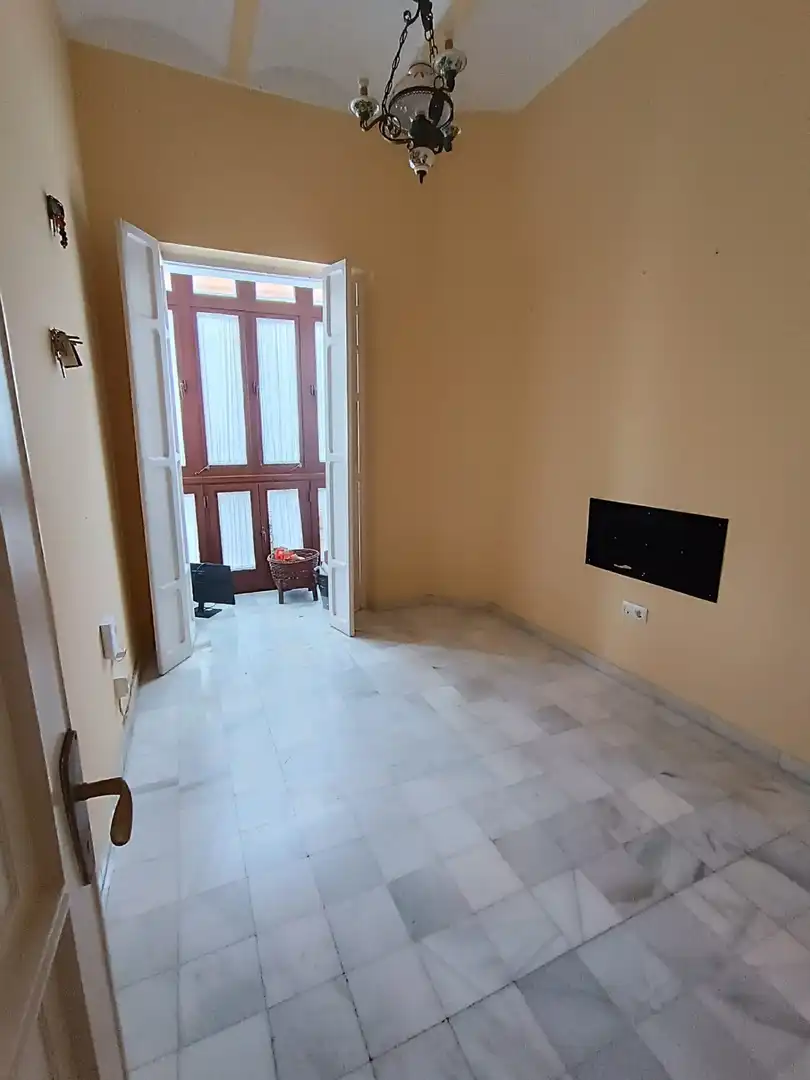 Houses for sale in El Rocío - La Milagrosa