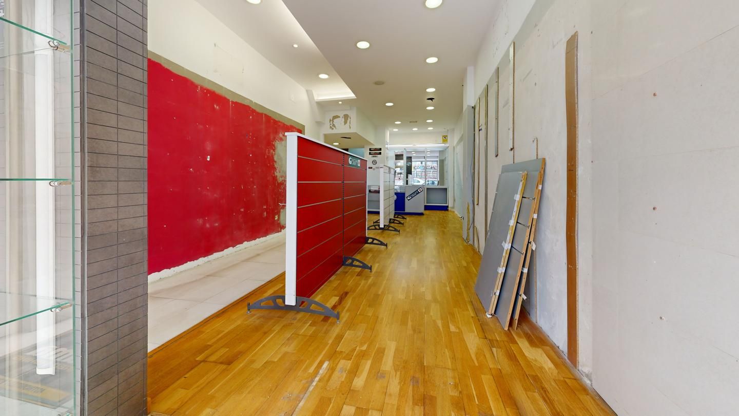 Premises to rent in A Coruña Capital 