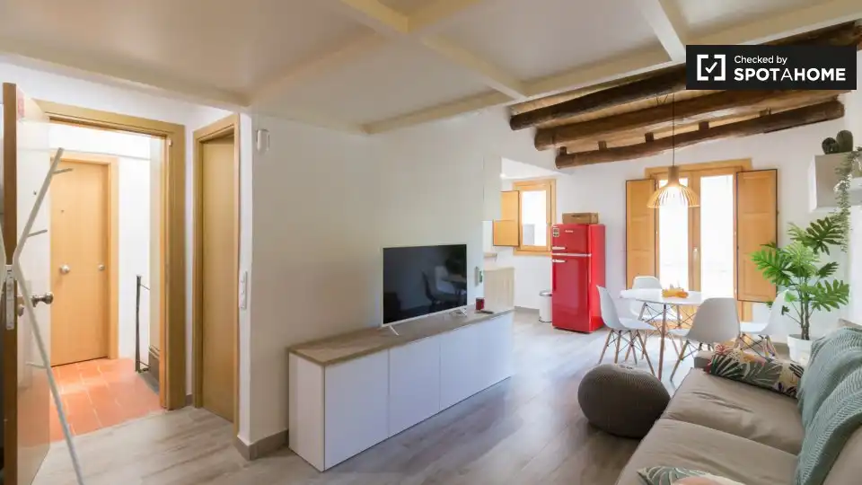 Piso en alquiler en Ciutat Vella