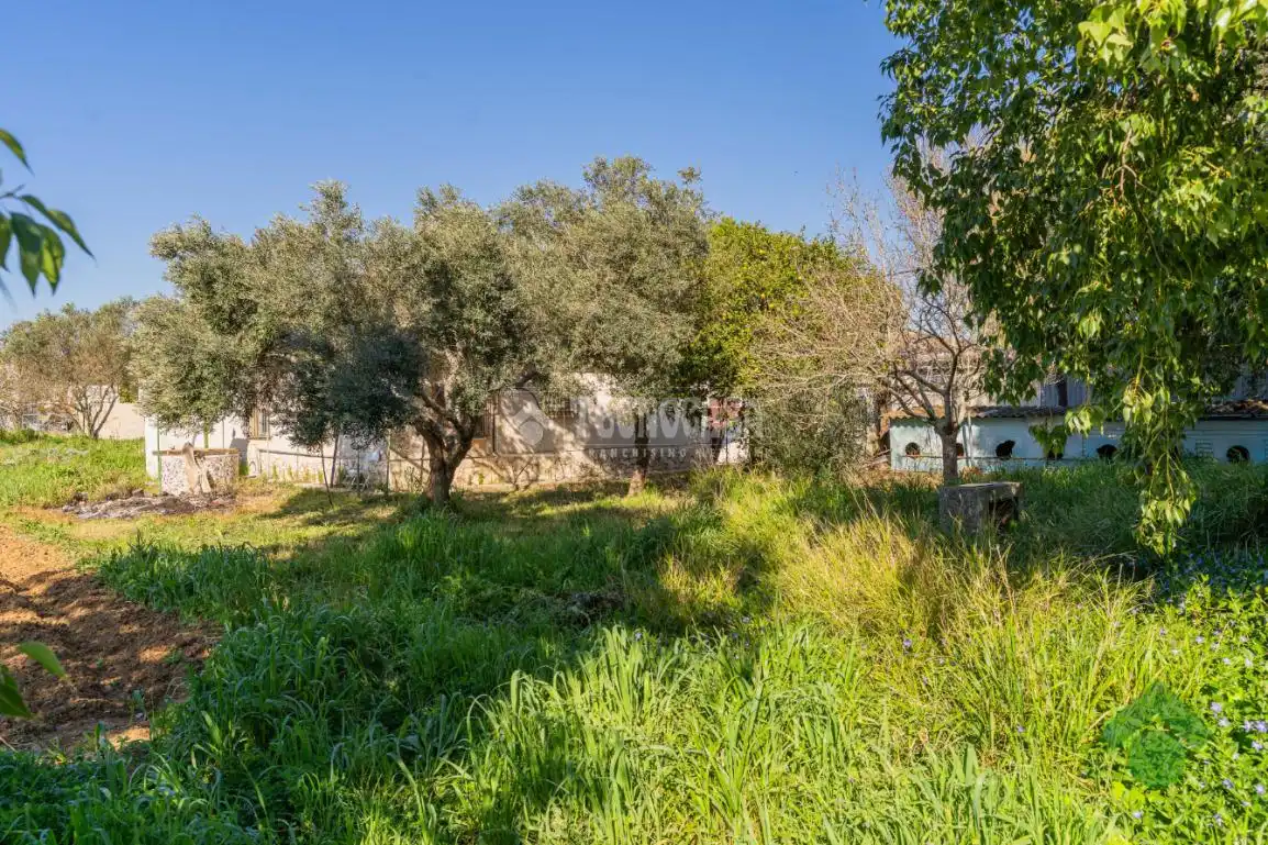 Country house zum Verkauf in Jerez de la Frontera