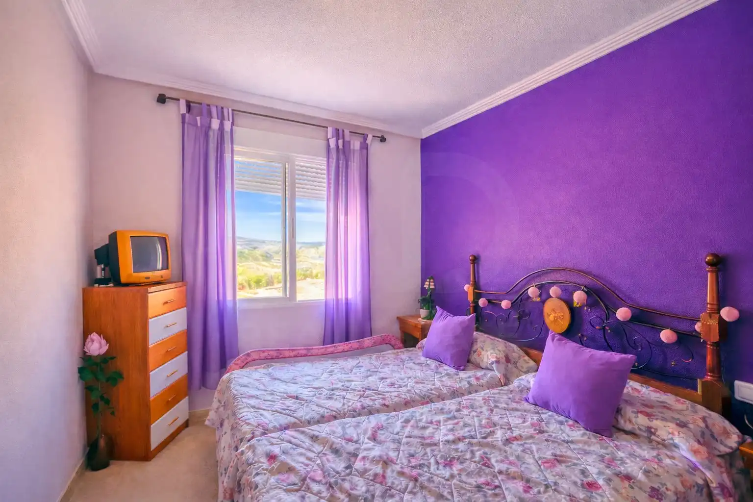 Maison jumelée avec piscine à vendre à Partida Cotoveta, imagen 16