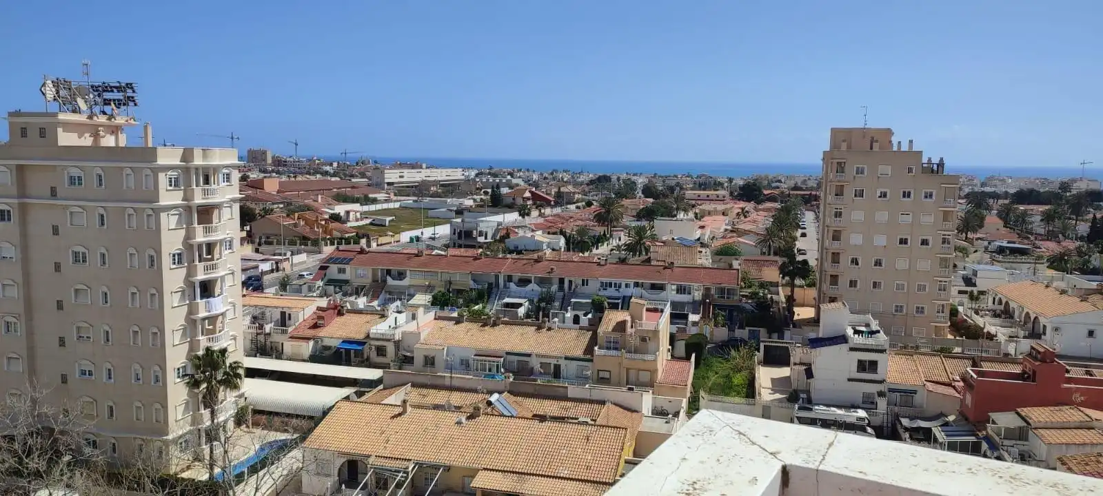 Piso con terraza en venta en Nueva Torrevieja - Aguas Nuevas, imagen 28
