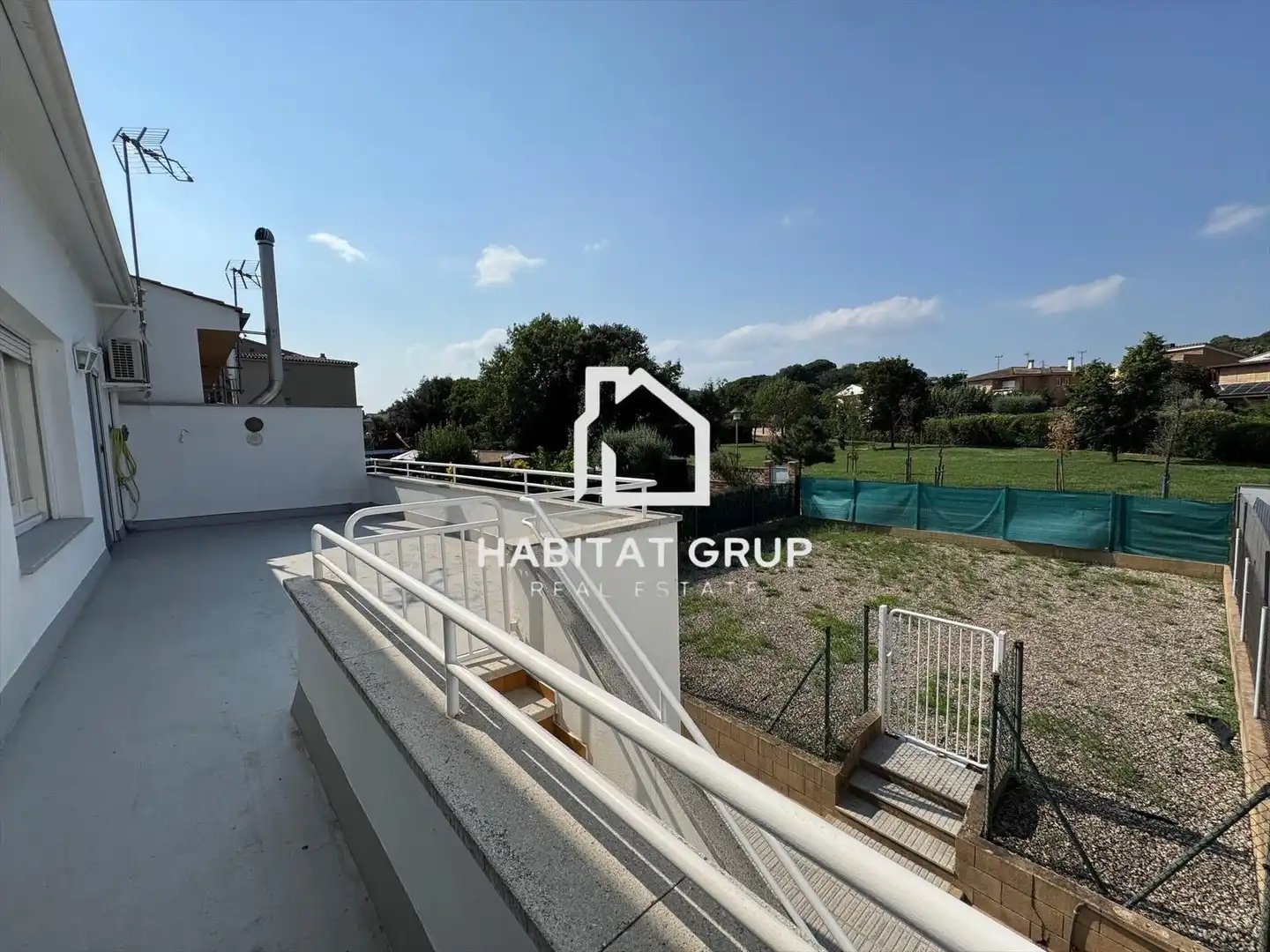 Maison mitoyenne avec jardin à vendre à Taialà - Germans Sabat, imagen 6