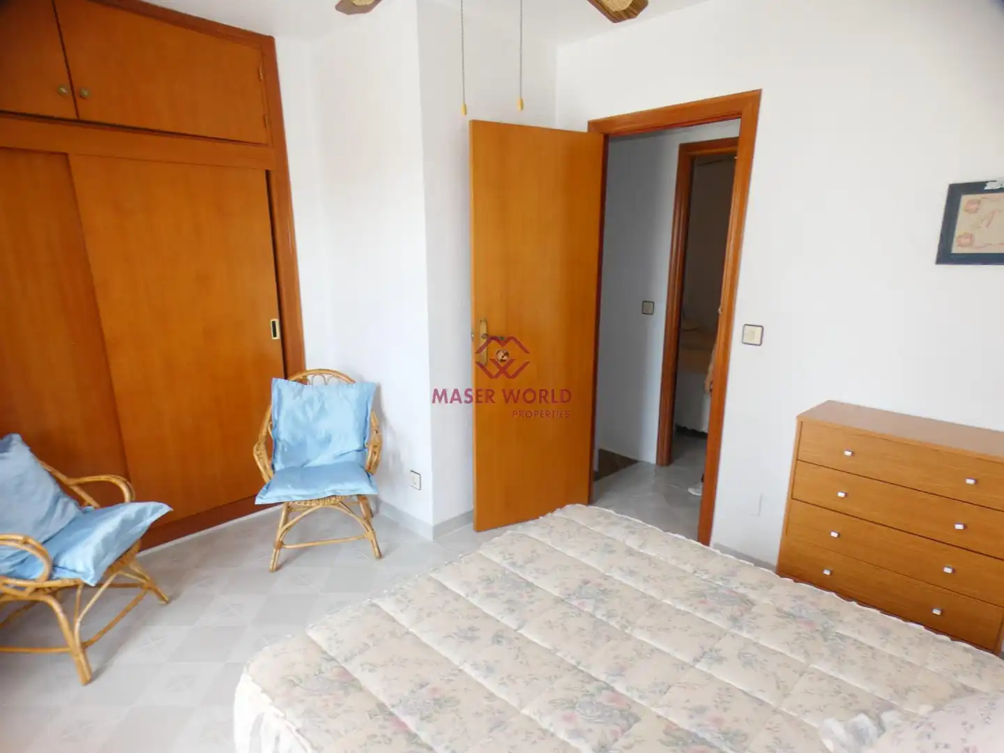 Duplex con terrazza in vendita a Puerto de Mazarrón, imagen 13