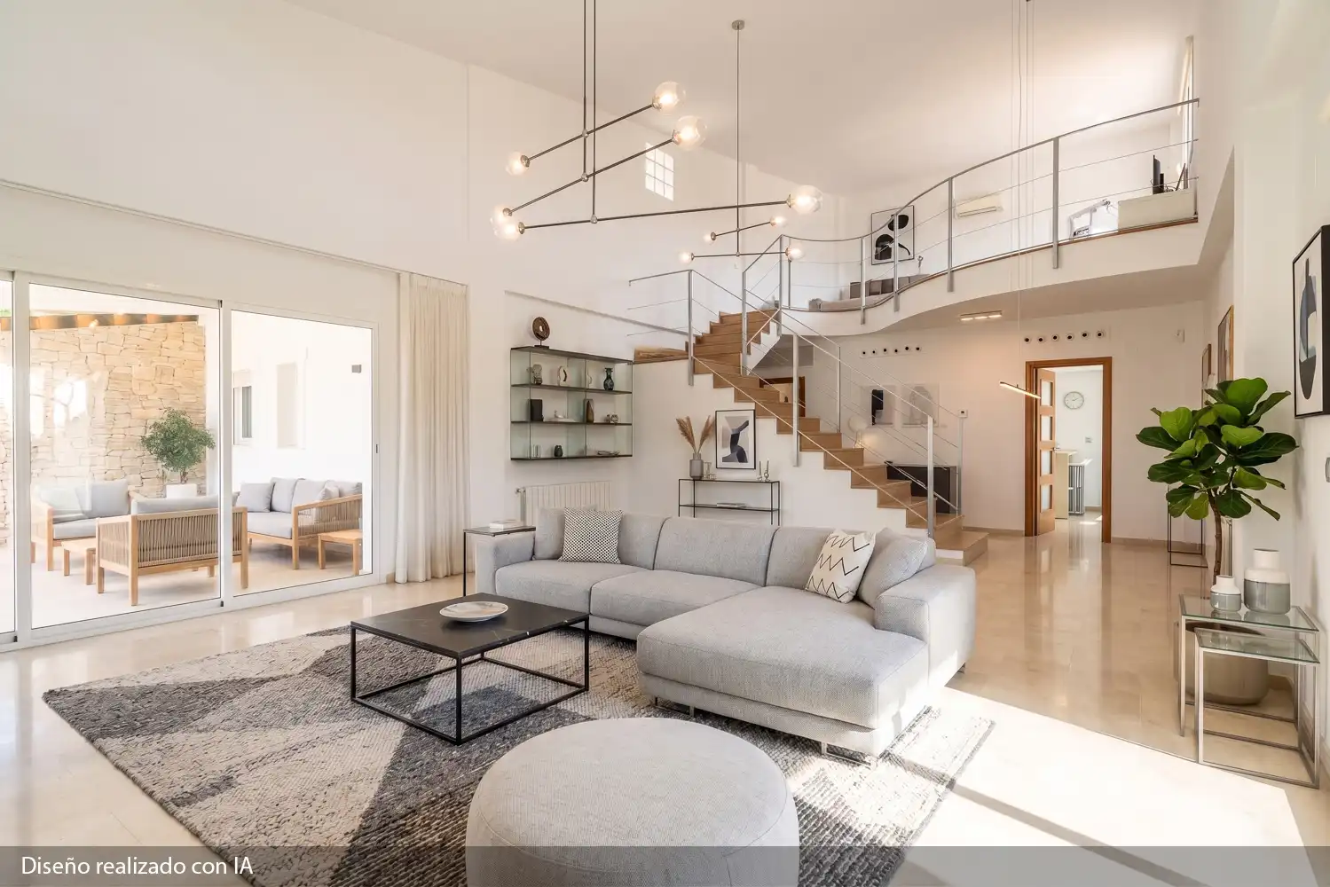 Haus mit Terrasse zum Verkauf in Tortora, imagen 4