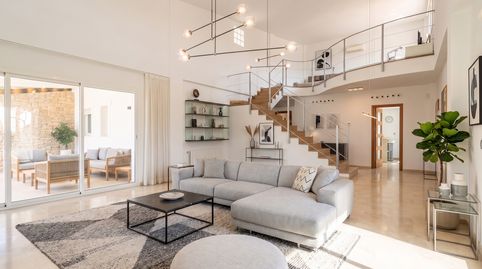 Elegante Vivienda en una planta con piscina y placas solares en Torre en Conill, Bétera, immagine 4