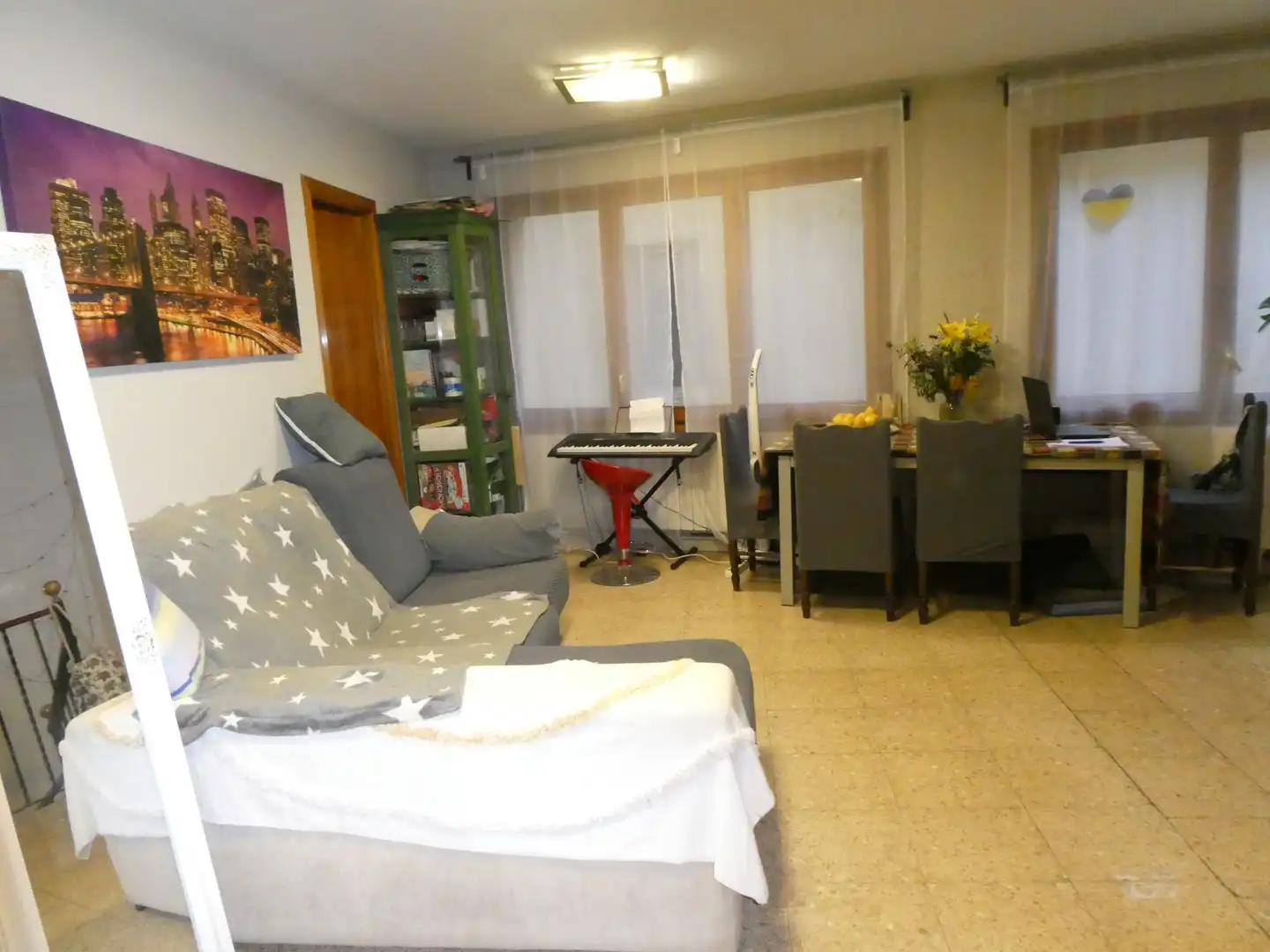 Piso en venta en Torelló