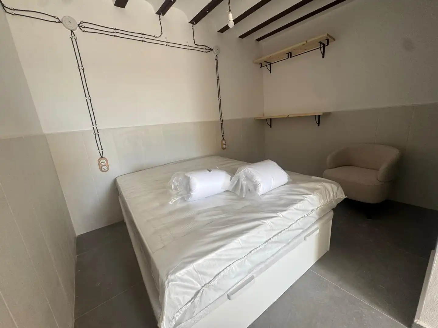 Habitación de Estudio en venta en Villajoyosa / La Vila Joiosa con Amueblado