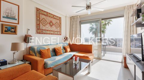 Foto 5 de Ático en venta en Les Bassetes - El Marjal, Dénia
