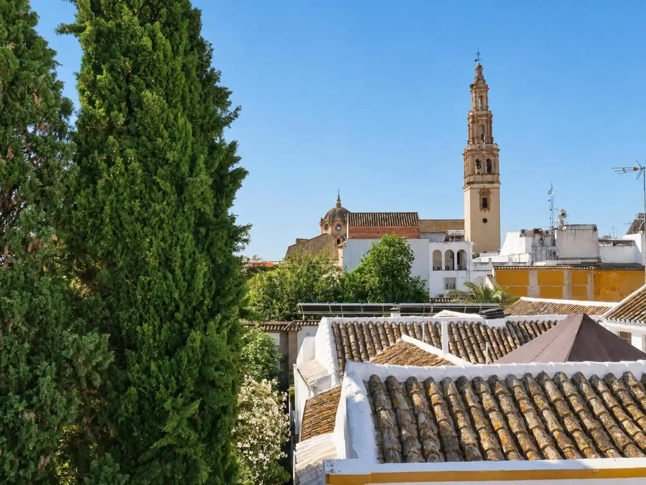 Maison avec terrasse à vendre à Écija, imagen 17