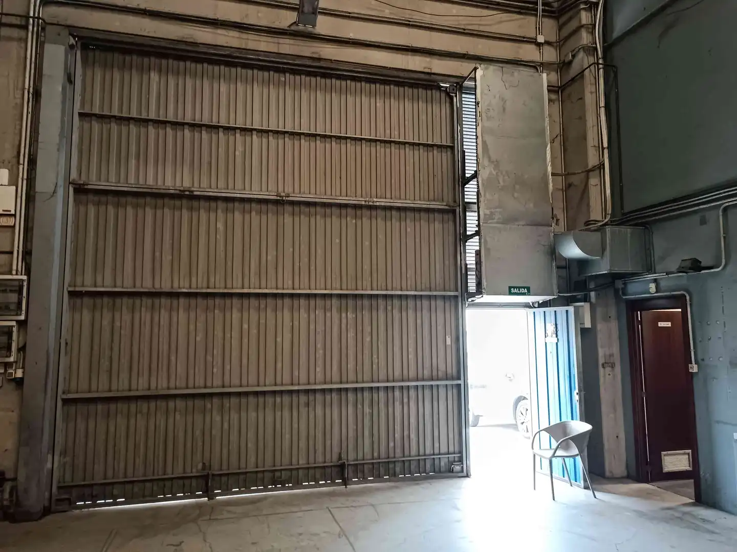Nave industrial en venta en Barrio Ugarte 71, imagen 20