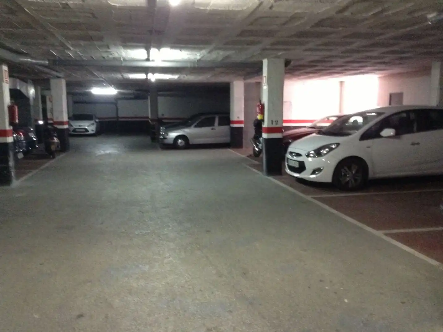 Garage for rent in Barcelona, Barcelona