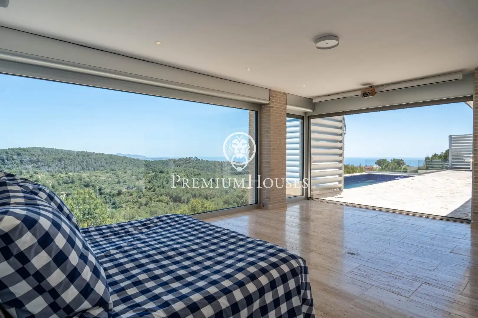 Casa amb piscina en venda a Castellet i la Gornal, imagen 21