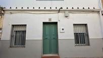 Exterior view of House or chalet for sale in Utrera  with Terrace and Storage room