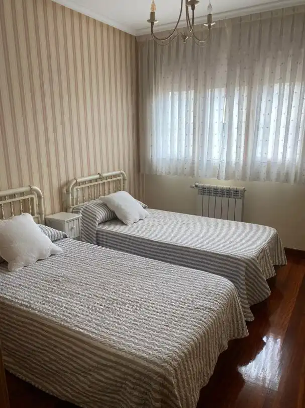 Flat with lift to rent in Calle de Margarita Salas, imagen 14