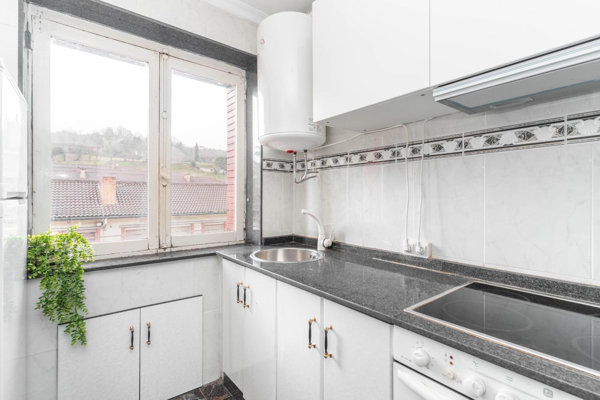 Cocina de Piso en venta en Langreo