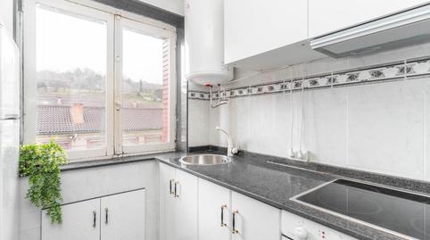 Foto 3 de Piso en venta en Calle Asturias, 5, La Felguera, Langreo