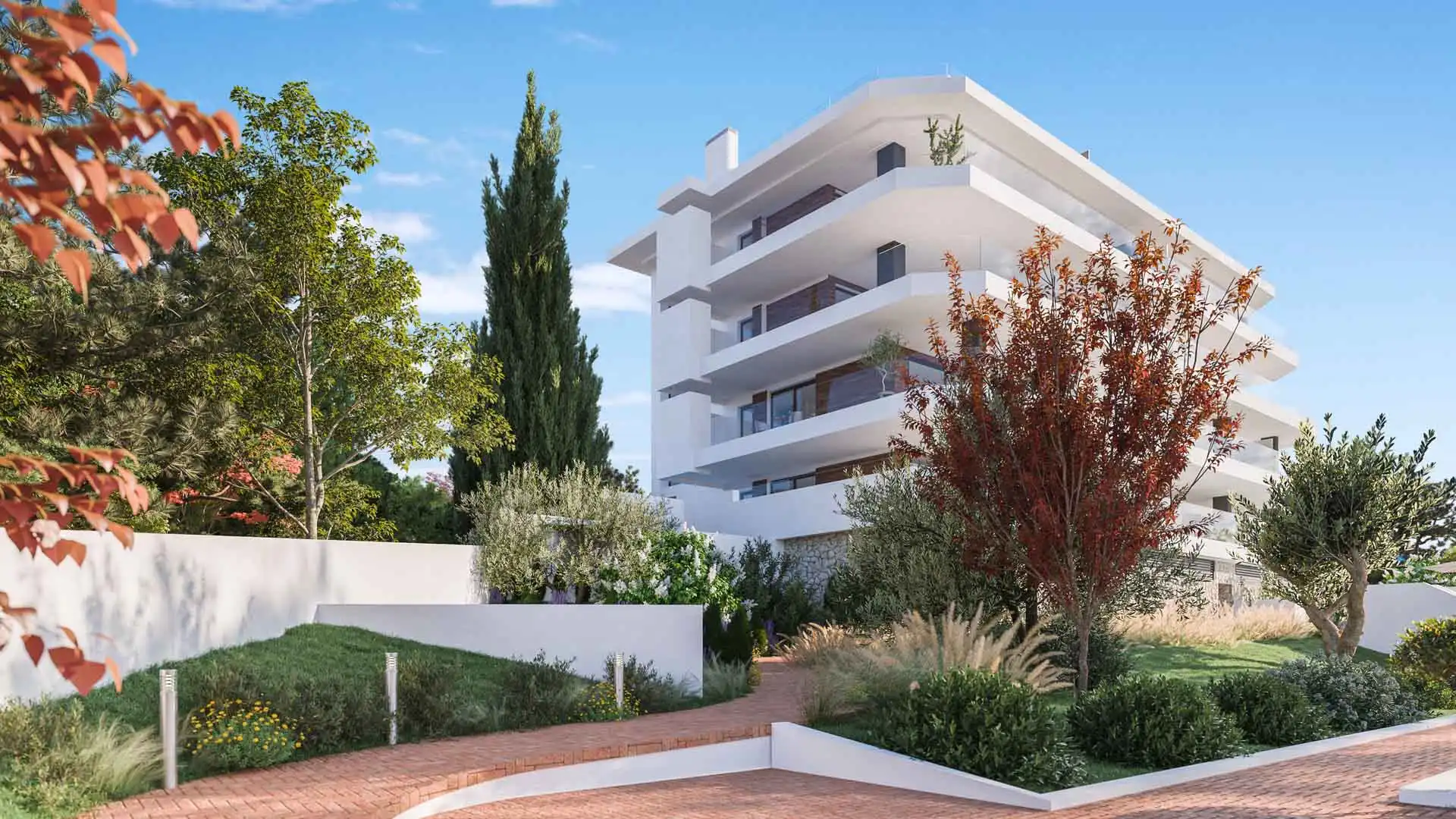 Ático con terraza en venta en La Capellanía - El Higuerón, imagen 6