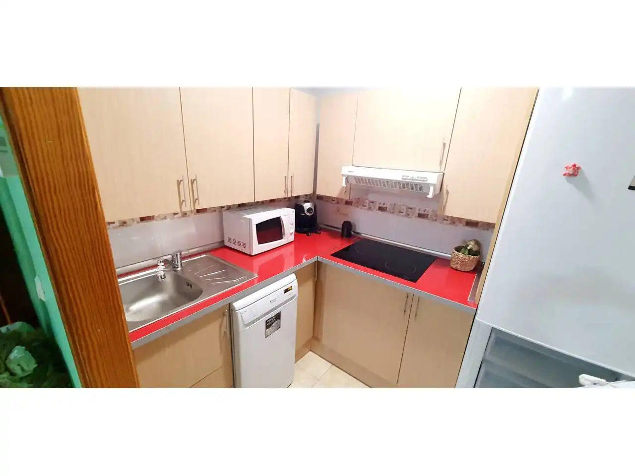 Appartement avec balcon à vendre à Avenida Pintor Rosales, imagen 11