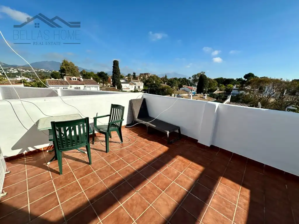 Reihenhaus mit Garten zum Verkauf in Benamara - Atalaya, imagen 28