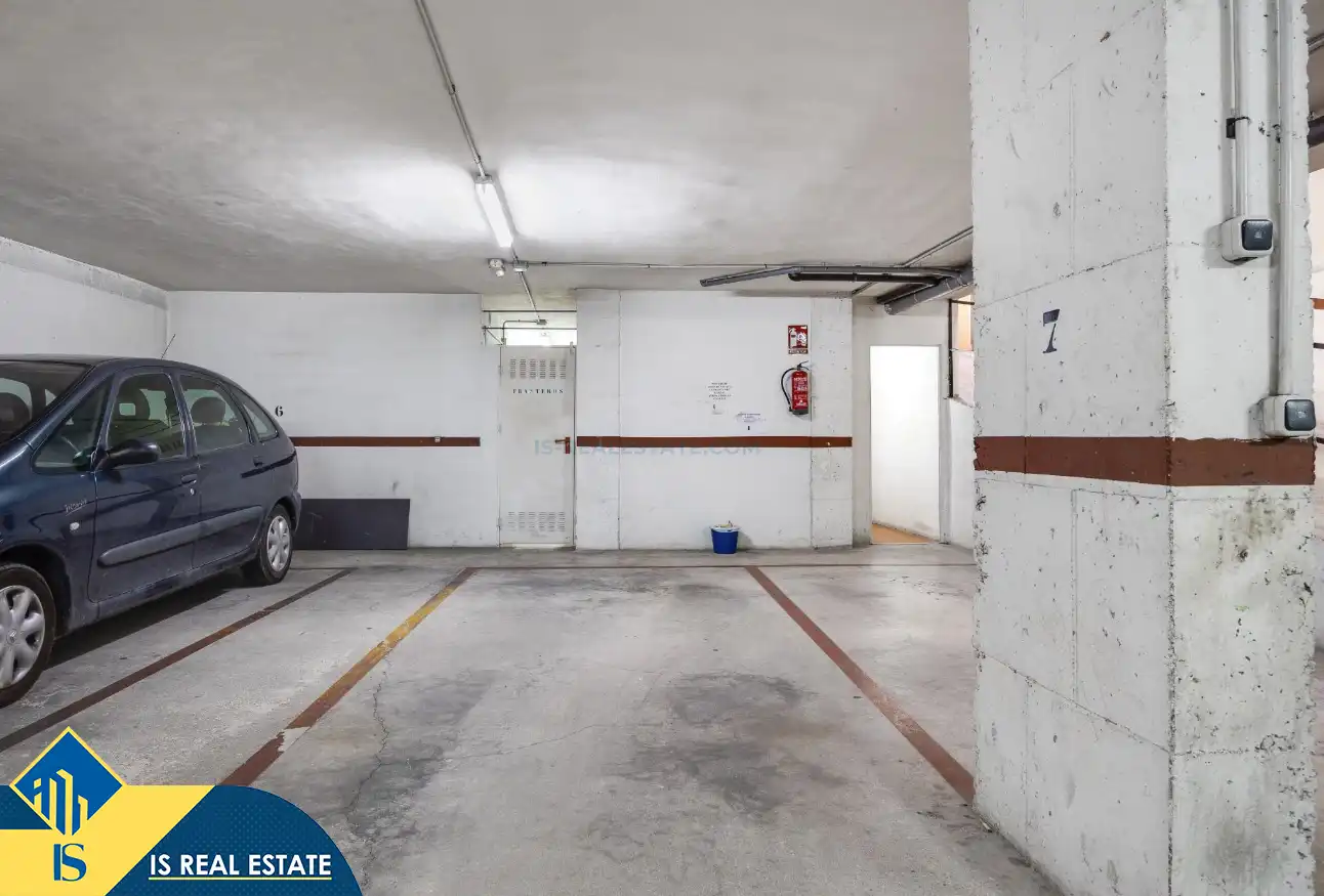 Apartament amb ascensor en venda a Centro, imagen 50