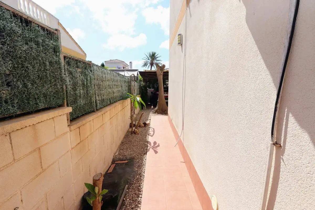 Casa o xalet en venda en Murcia amb Aire condicionat, Jardí privat i Terrassa