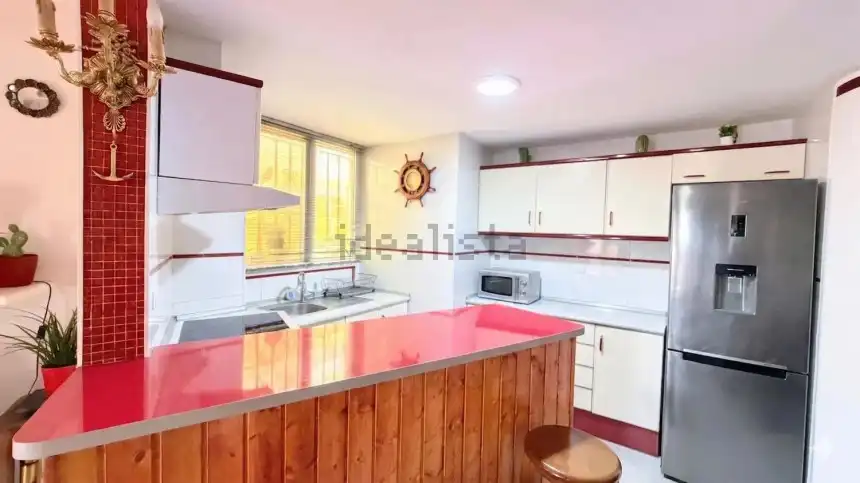 Apartament amb piscina en venda a El Bajondillo, imagen 12