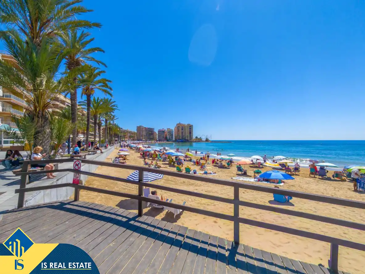 Penthouse mit Terrasse zum Verkauf in Playa del Cura, imagen 31